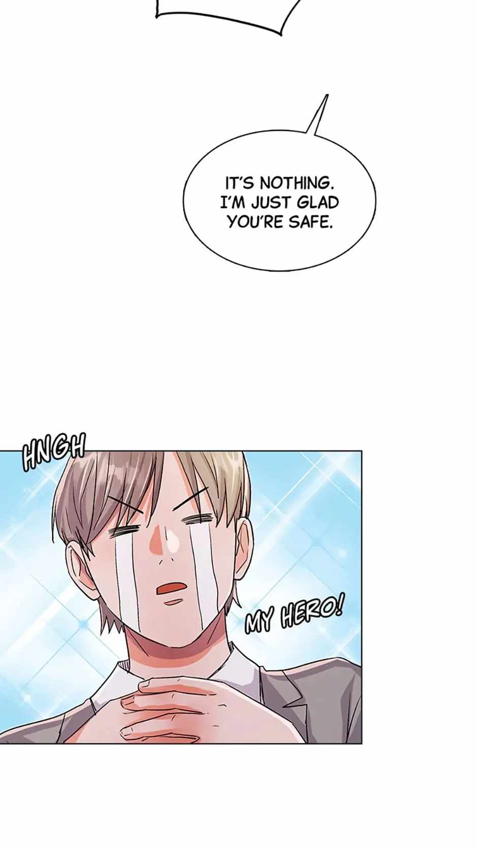The Definition of a Top Star Chapter 30 - Page 15