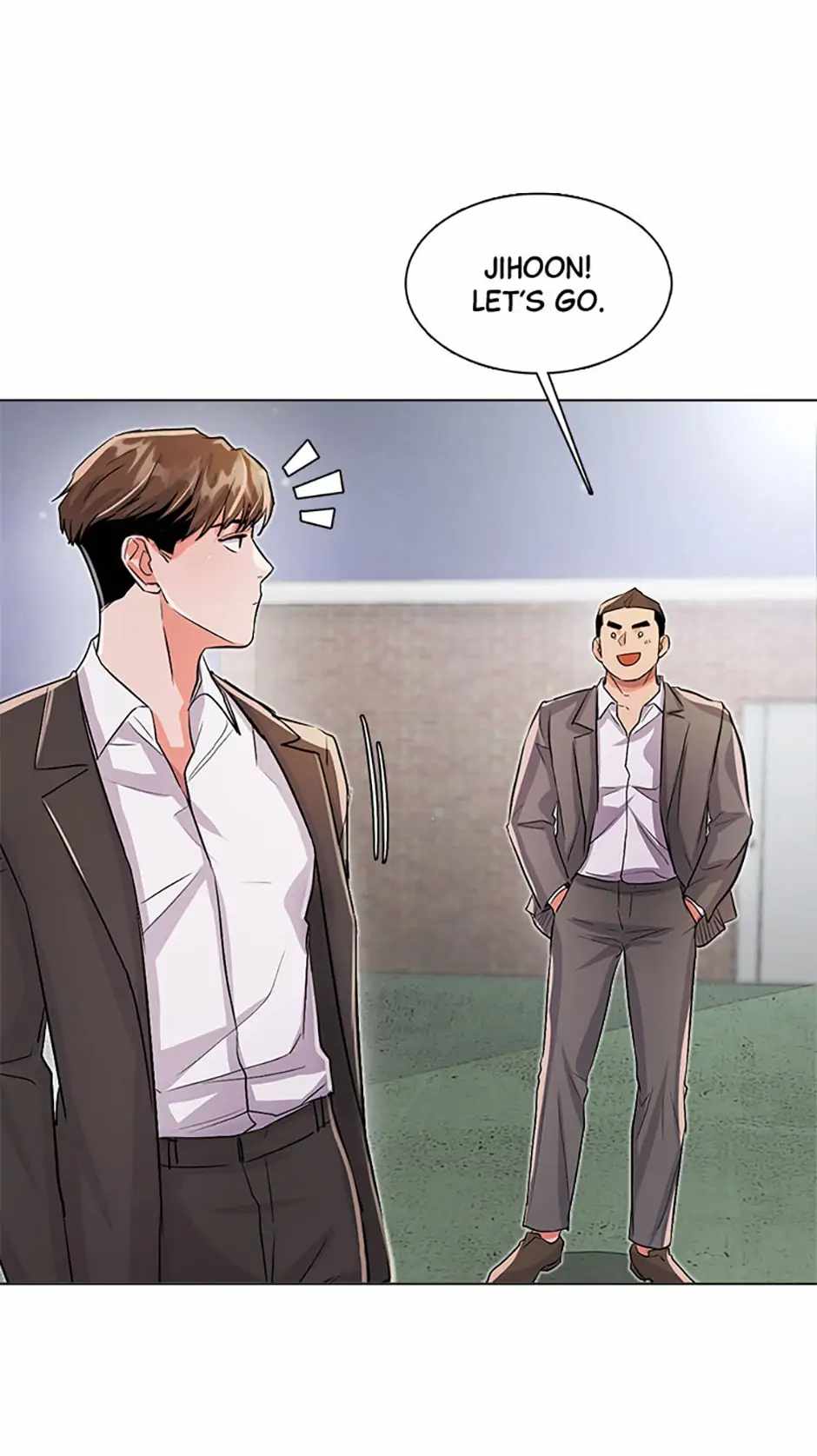 The Definition of a Top Star Chapter 30 - Page 16