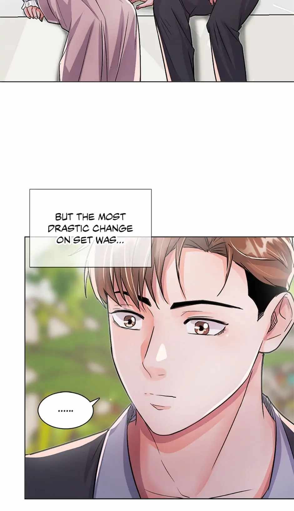 The Definition of a Top Star Chapter 30 - Page 26