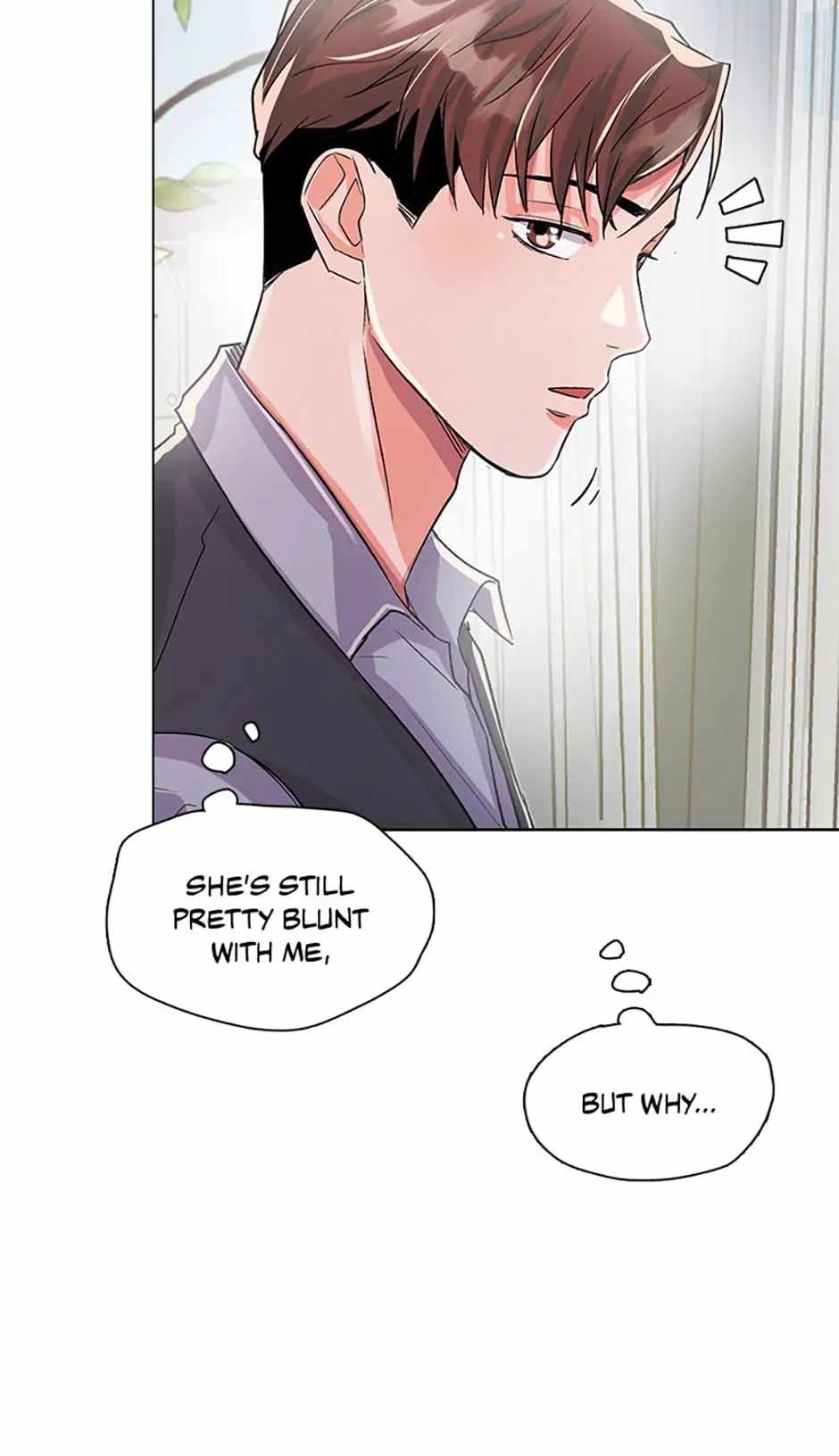 The Definition of a Top Star Chapter 30 - Page 34