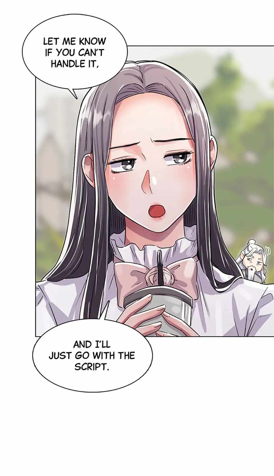 The Definition of a Top Star Chapter 30 - Page 39
