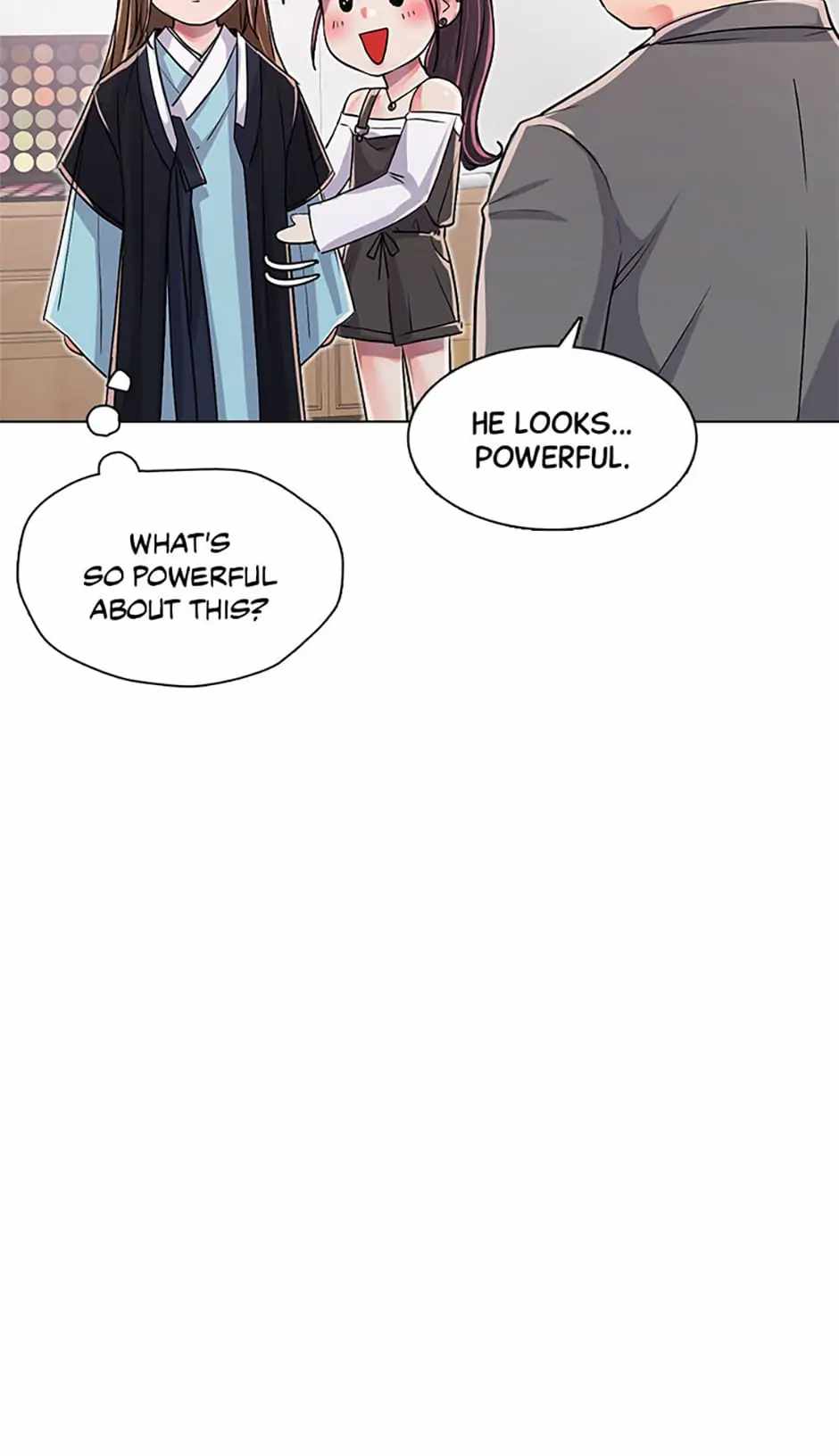 The Definition of a Top Star Chapter 31 - Page 11