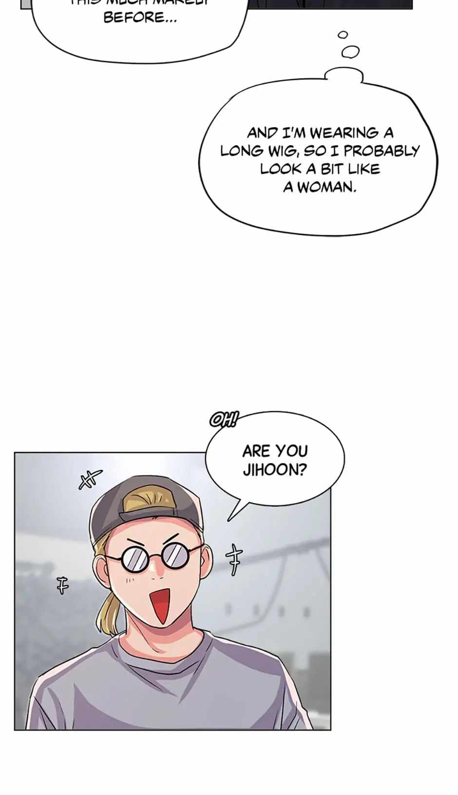 The Definition of a Top Star Chapter 31 - Page 15