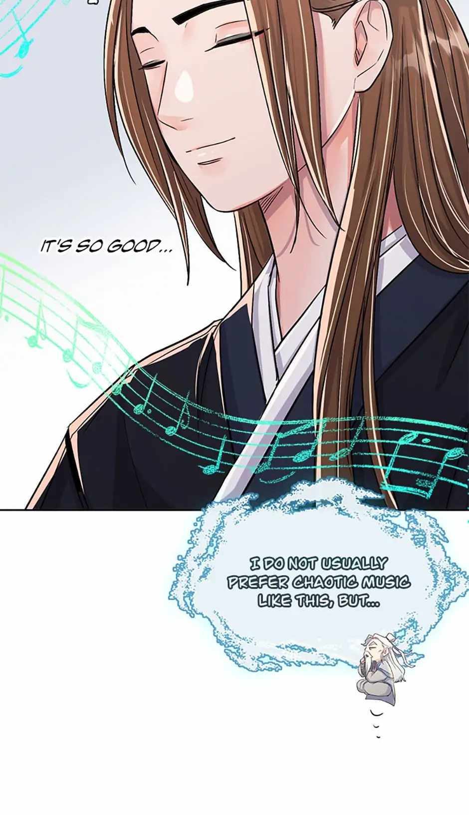 The Definition of a Top Star Chapter 31 - Page 20