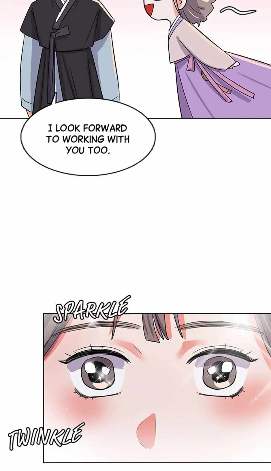 The Definition of a Top Star Chapter 31 - Page 32