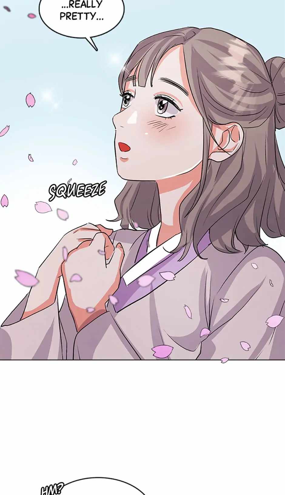 The Definition of a Top Star Chapter 31 - Page 34