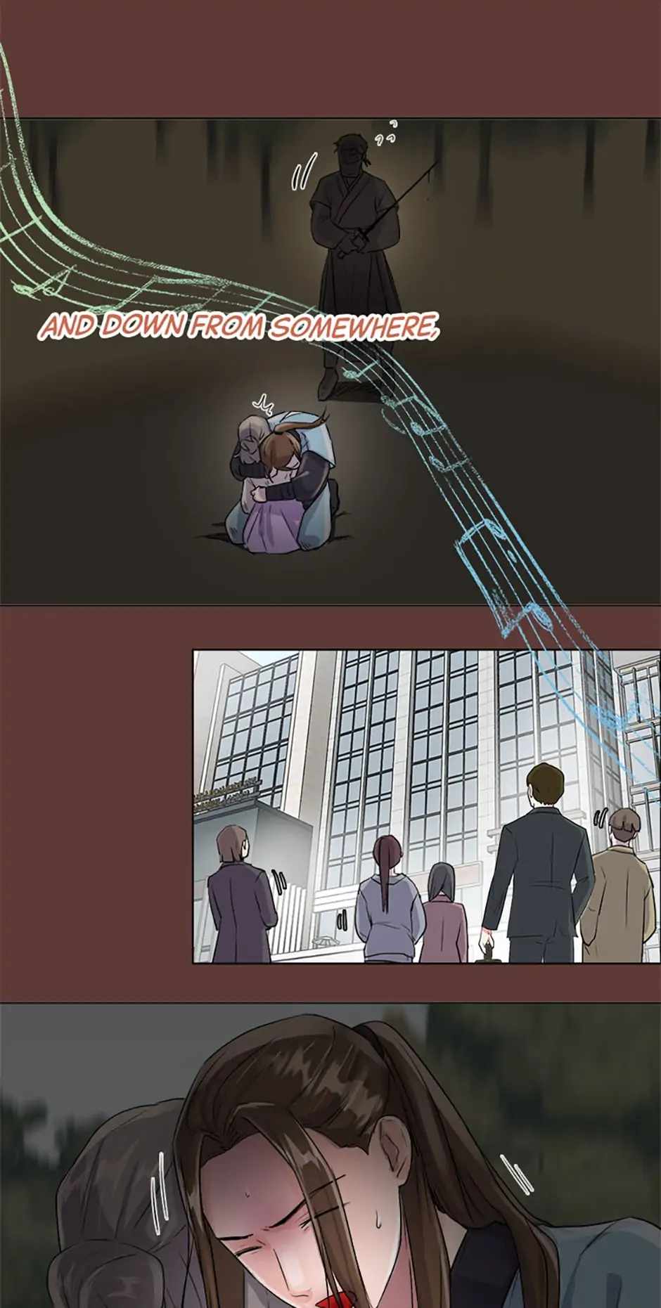 The Definition of a Top Star Chapter 31 - Page 61