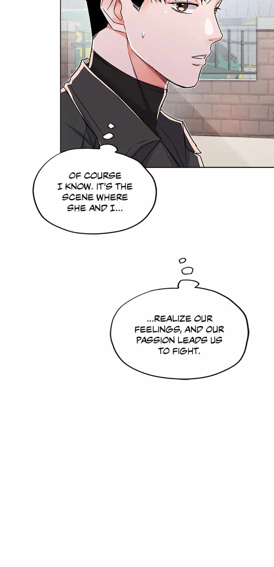 The Definition of a Top Star Chapter 32 - Page 24