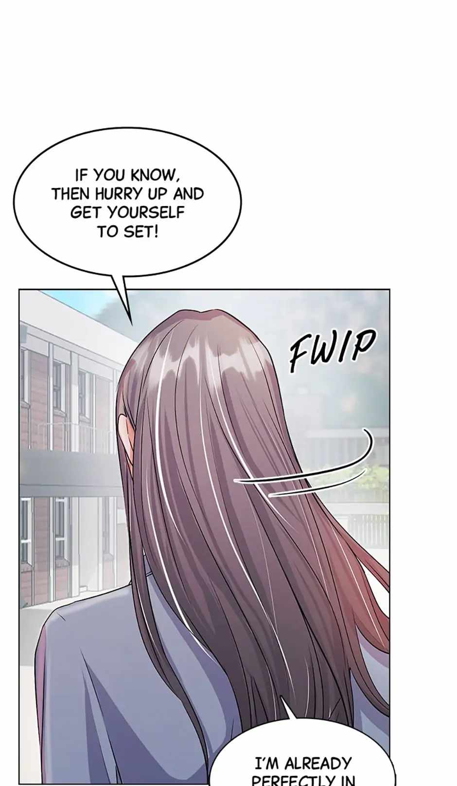 The Definition of a Top Star Chapter 32 - Page 25