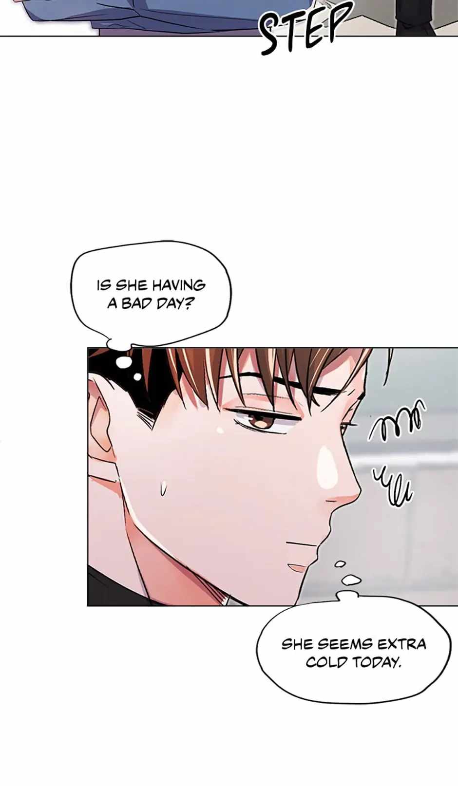 The Definition of a Top Star Chapter 32 - Page 27