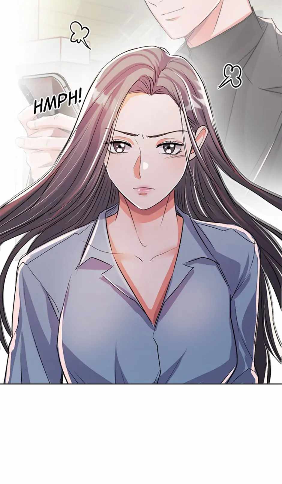 The Definition of a Top Star Chapter 32 - Page 29