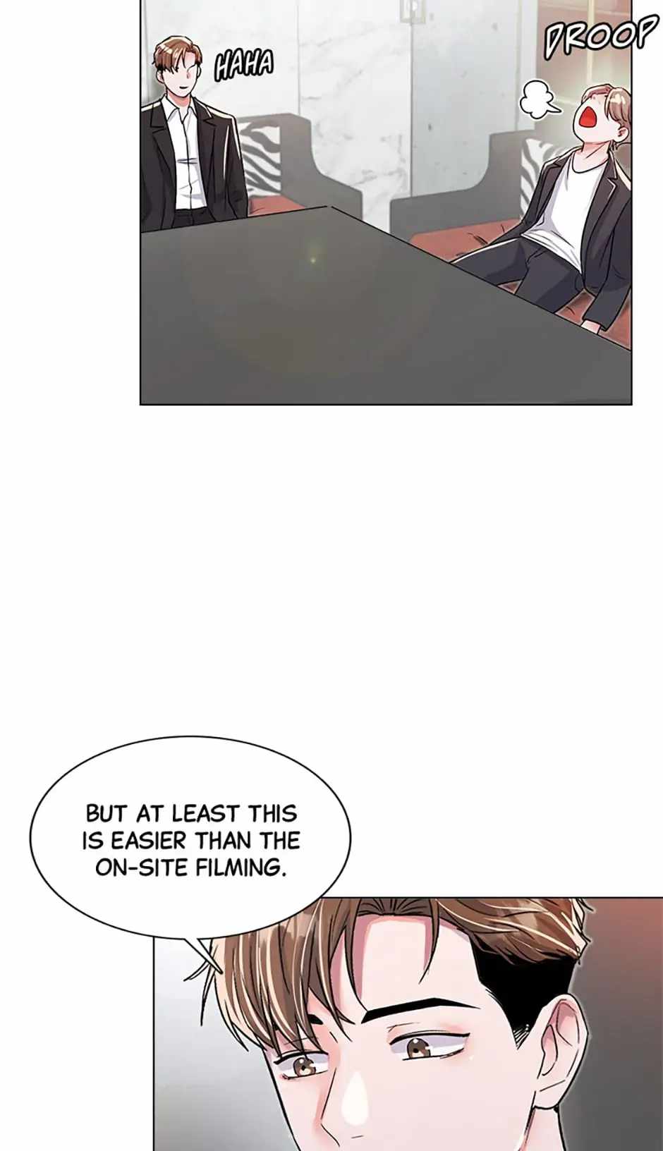 The Definition of a Top Star Chapter 32 - Page 32