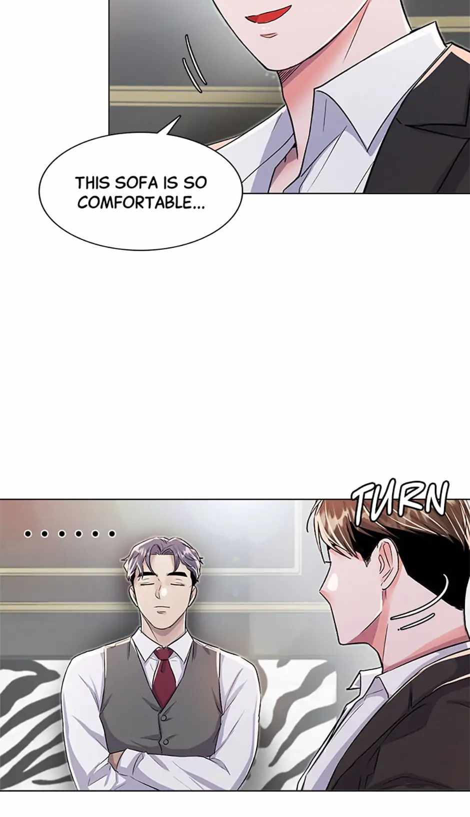 The Definition of a Top Star Chapter 32 - Page 33