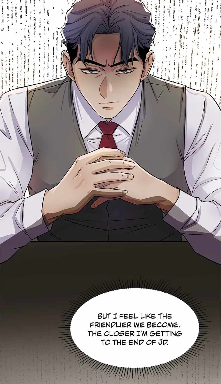 The Definition of a Top Star Chapter 32 - Page 36