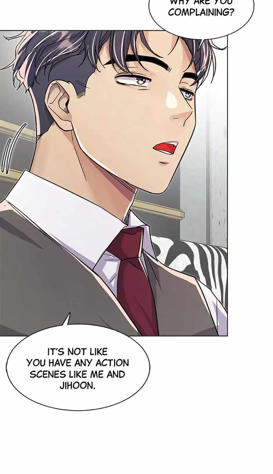 The Definition of a Top Star Chapter 32 - Page 41