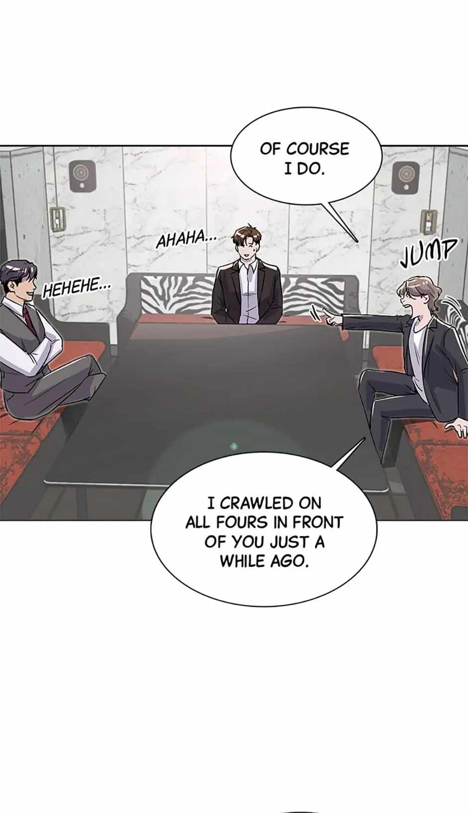 The Definition of a Top Star Chapter 32 - Page 42