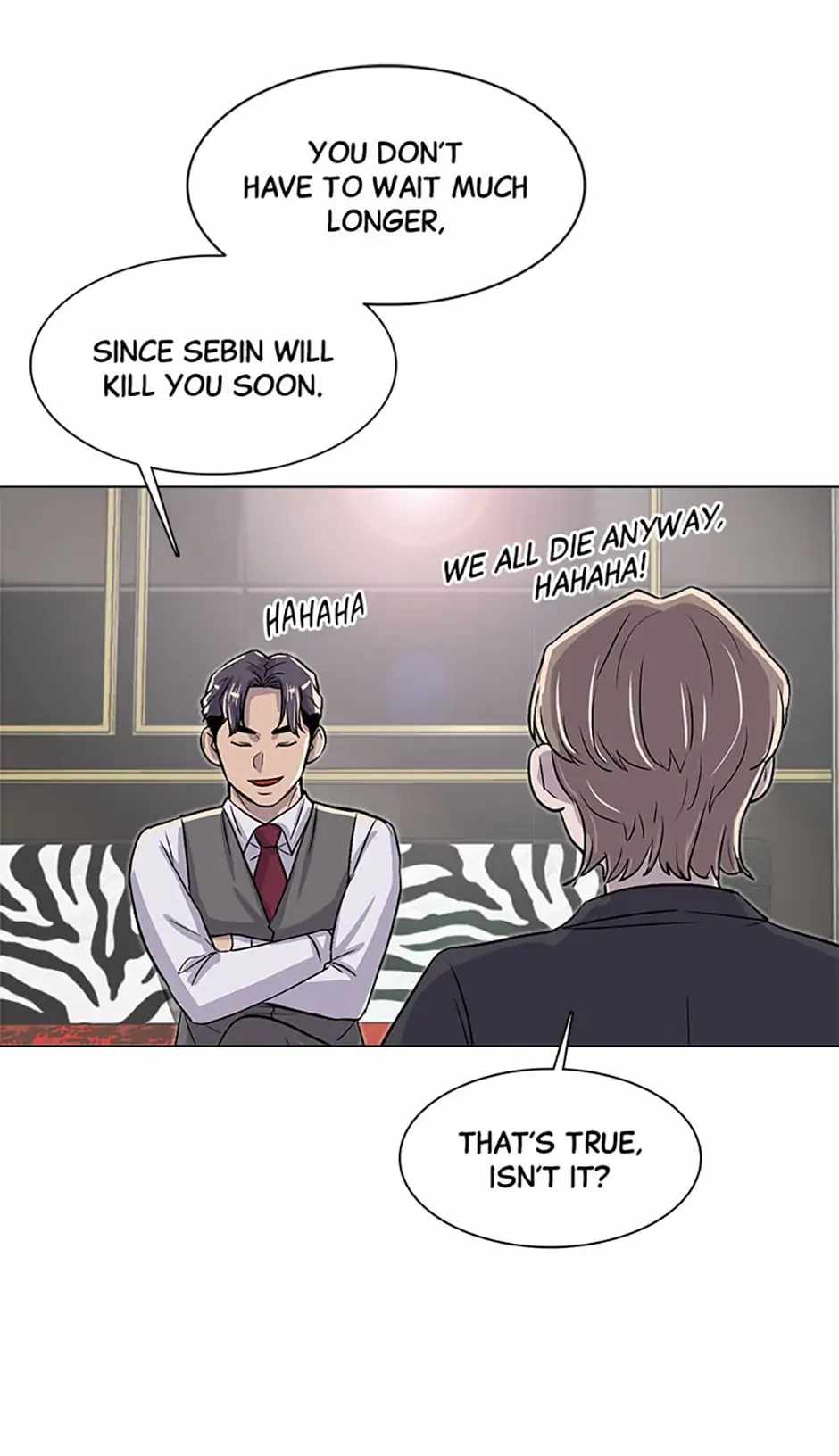 The Definition of a Top Star Chapter 32 - Page 44