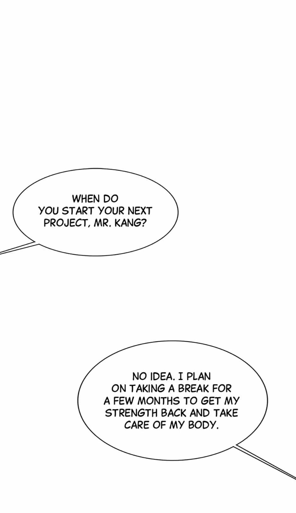 The Definition of a Top Star Chapter 32 - Page 45
