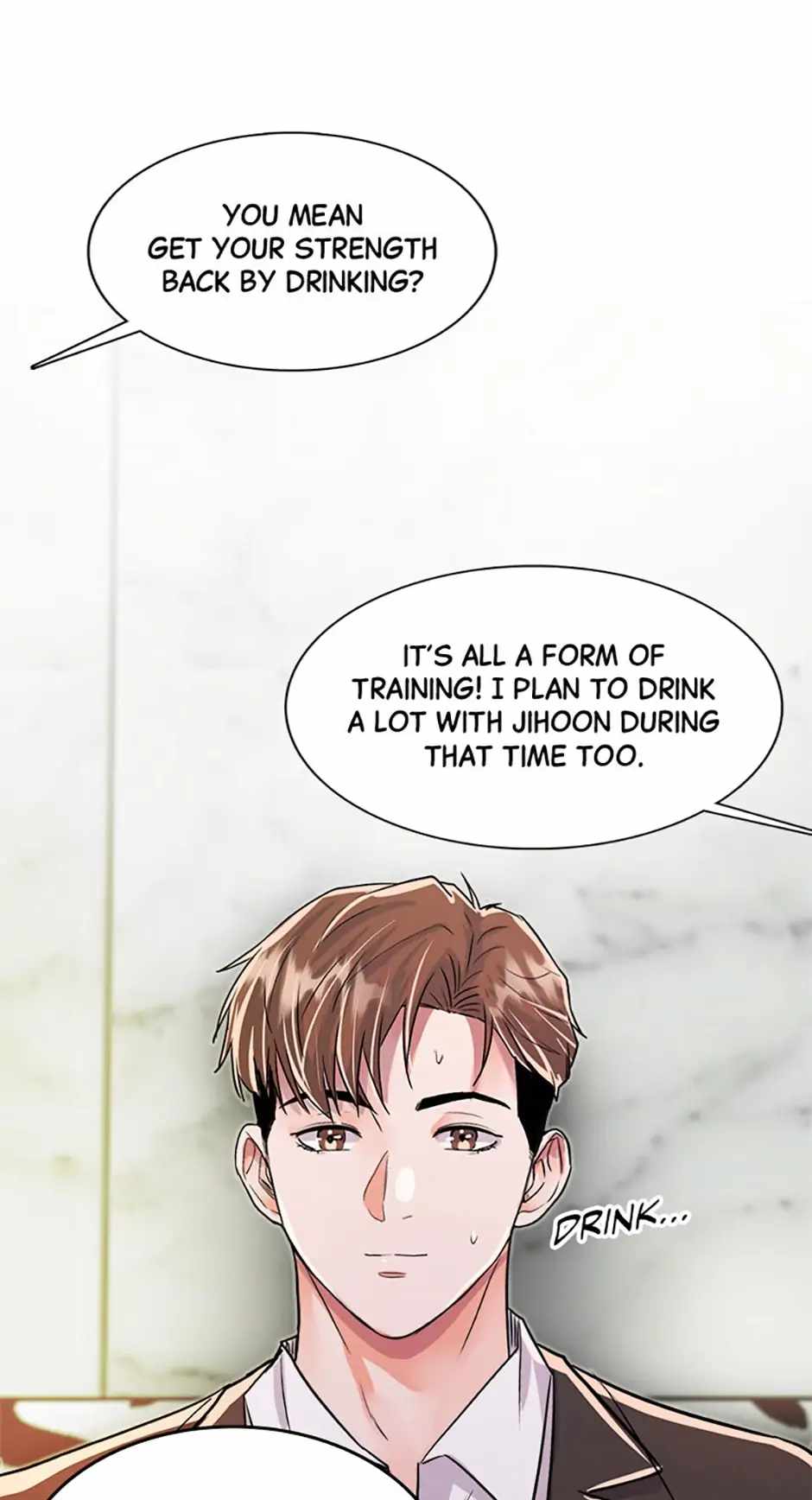 The Definition of a Top Star Chapter 32 - Page 46