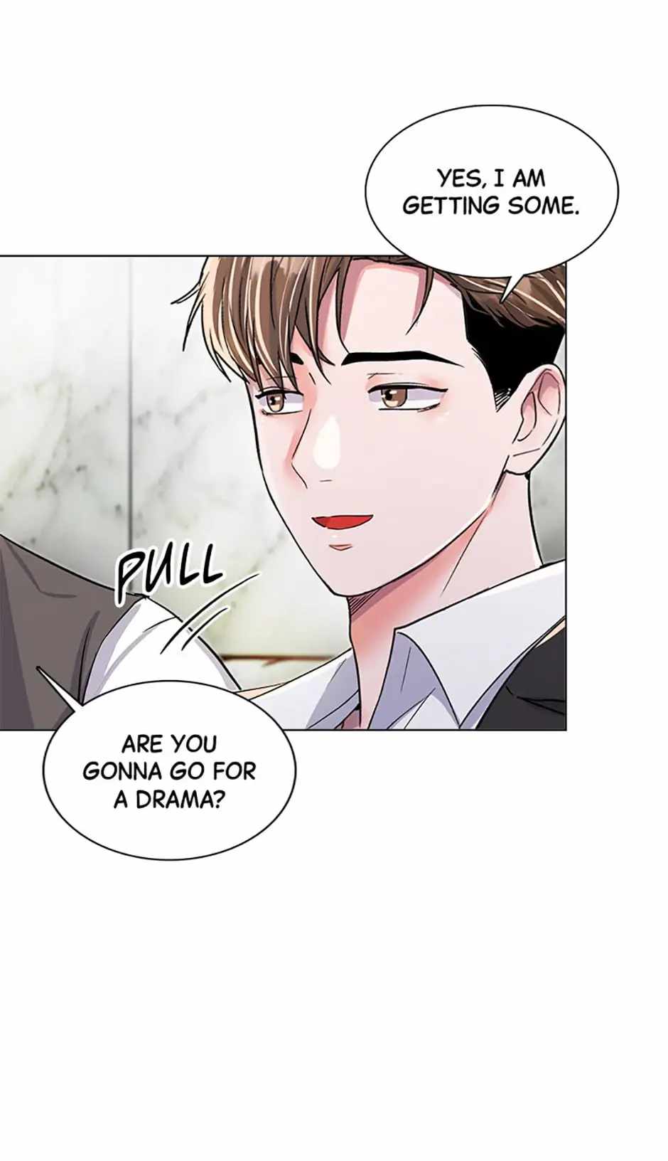 The Definition of a Top Star Chapter 32 - Page 52