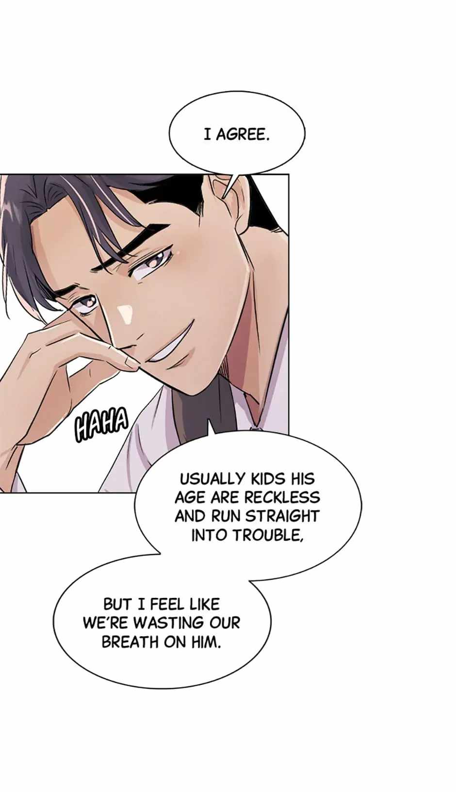 The Definition of a Top Star Chapter 32 - Page 62