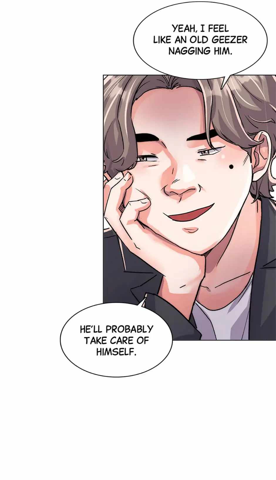The Definition of a Top Star Chapter 32 - Page 63