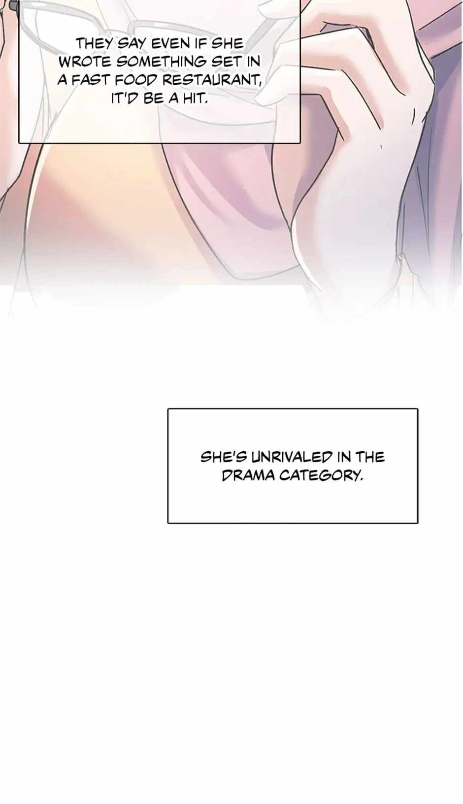 The Definition of a Top Star Chapter 32 - Page 67