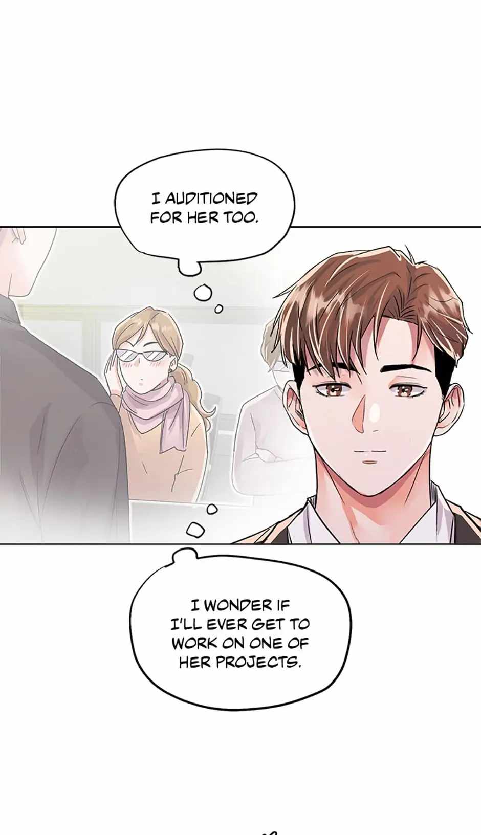 The Definition of a Top Star Chapter 32 - Page 68
