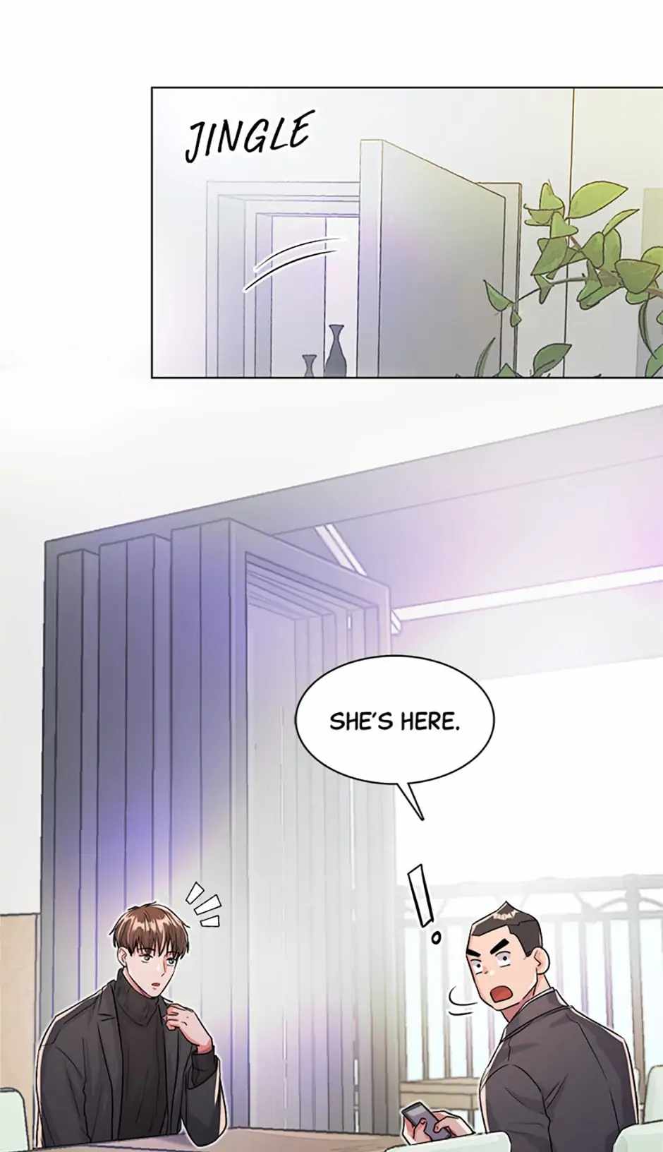 The Definition of a Top Star Chapter 33 - Page 18
