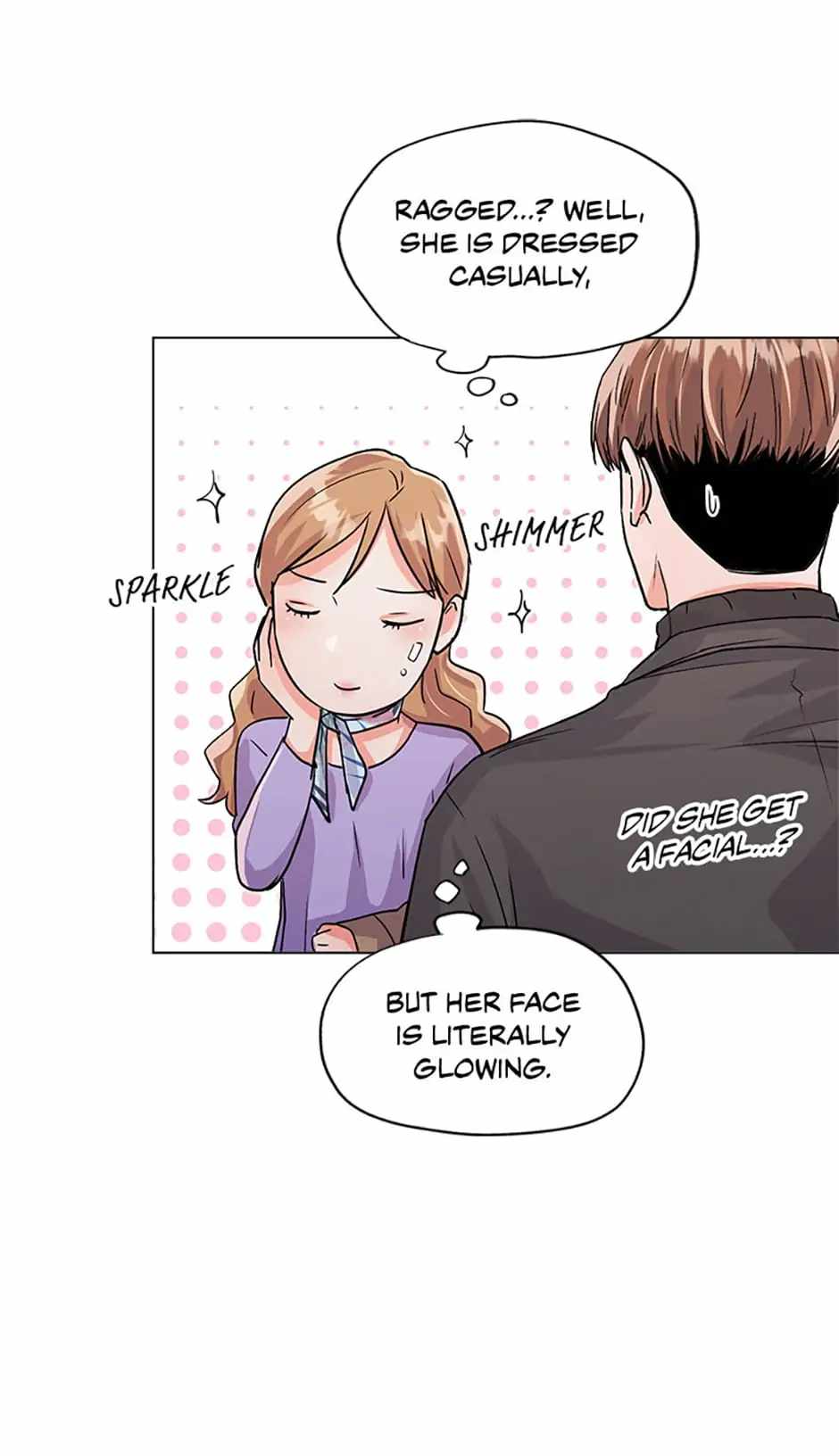The Definition of a Top Star Chapter 33 - Page 25