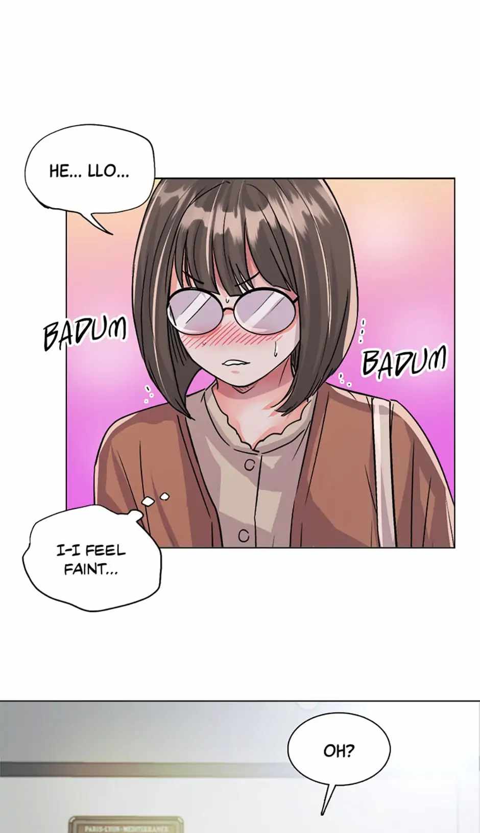 The Definition of a Top Star Chapter 33 - Page 33