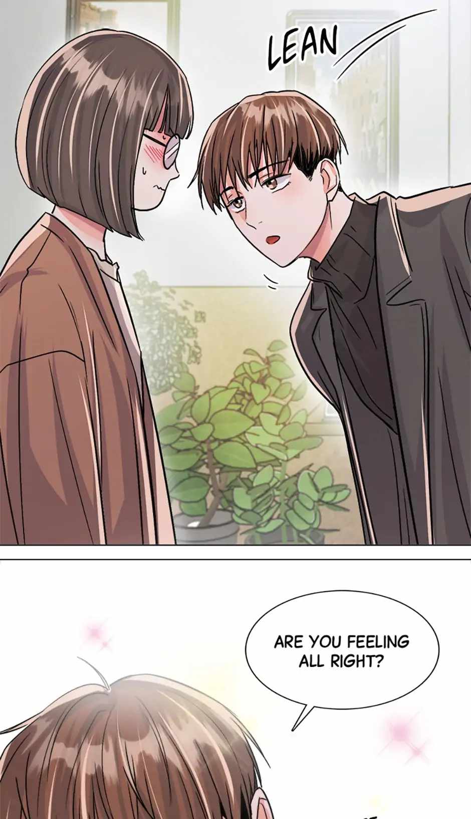 The Definition of a Top Star Chapter 33 - Page 34