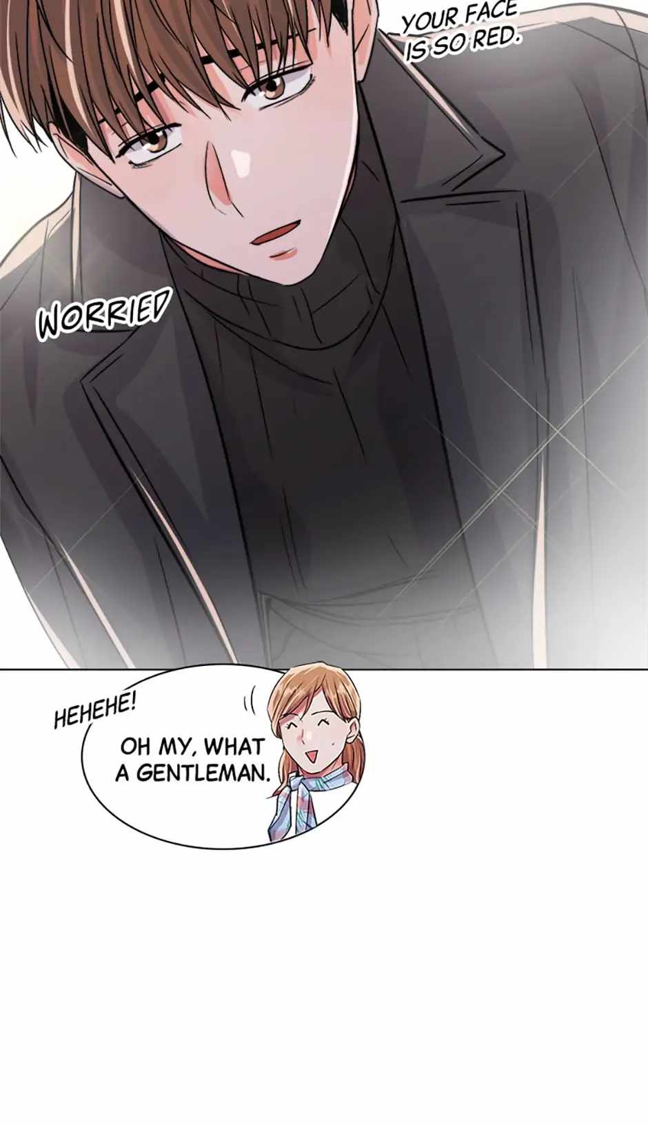 The Definition of a Top Star Chapter 33 - Page 35