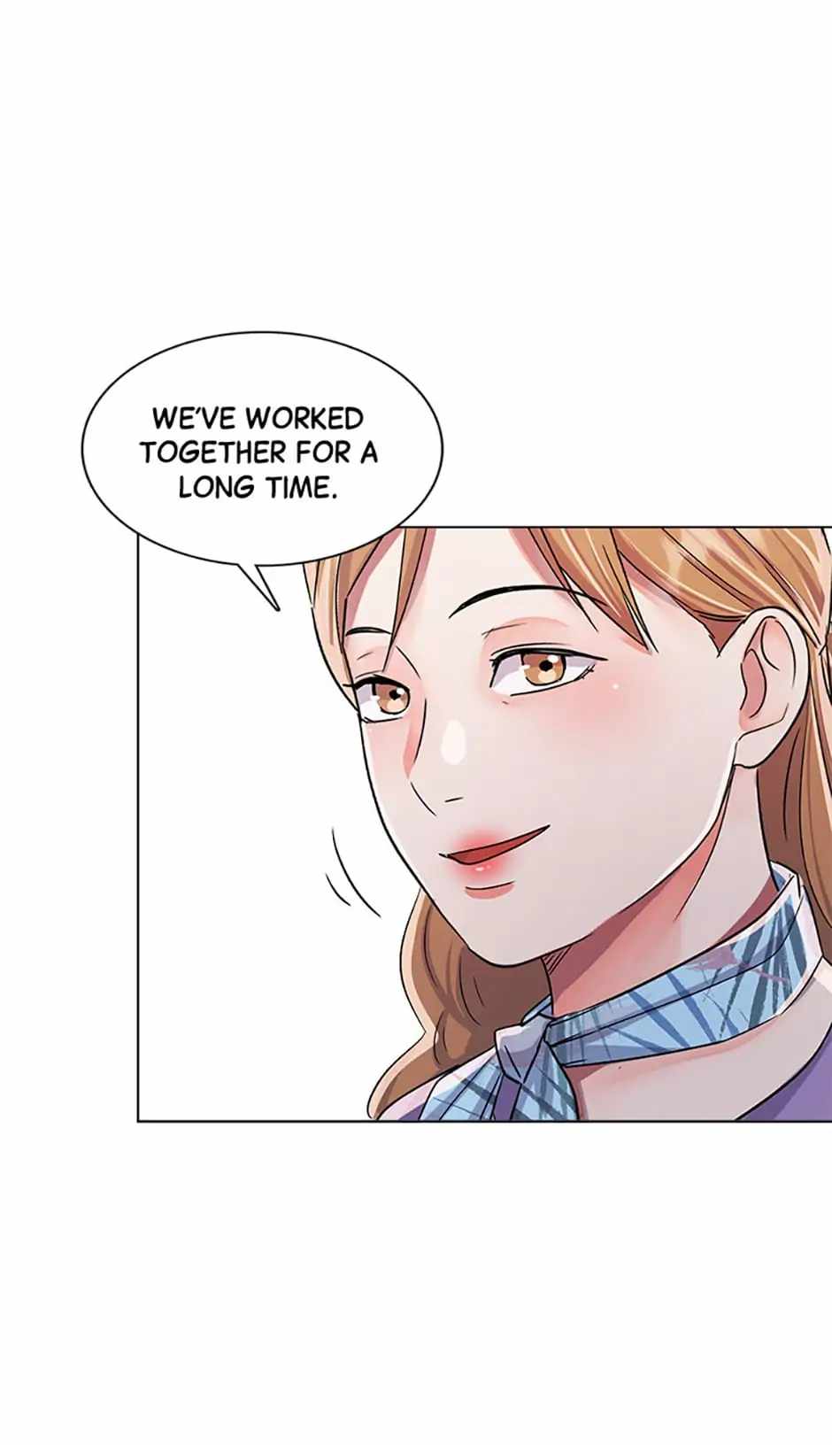 The Definition of a Top Star Chapter 33 - Page 40