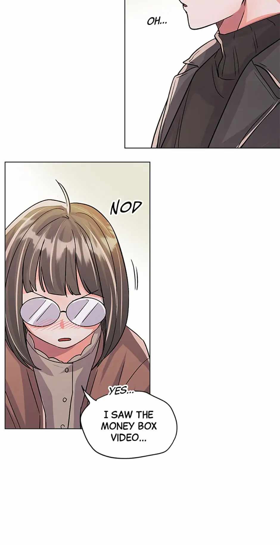 The Definition of a Top Star Chapter 33 - Page 43