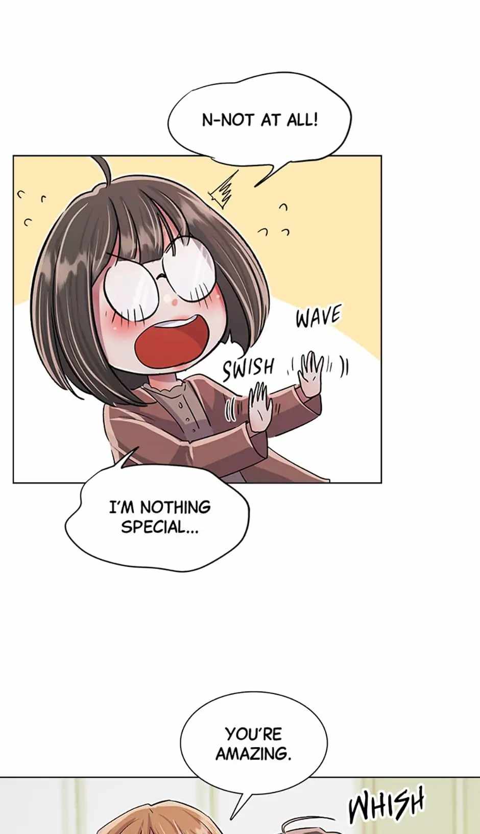 The Definition of a Top Star Chapter 33 - Page 45
