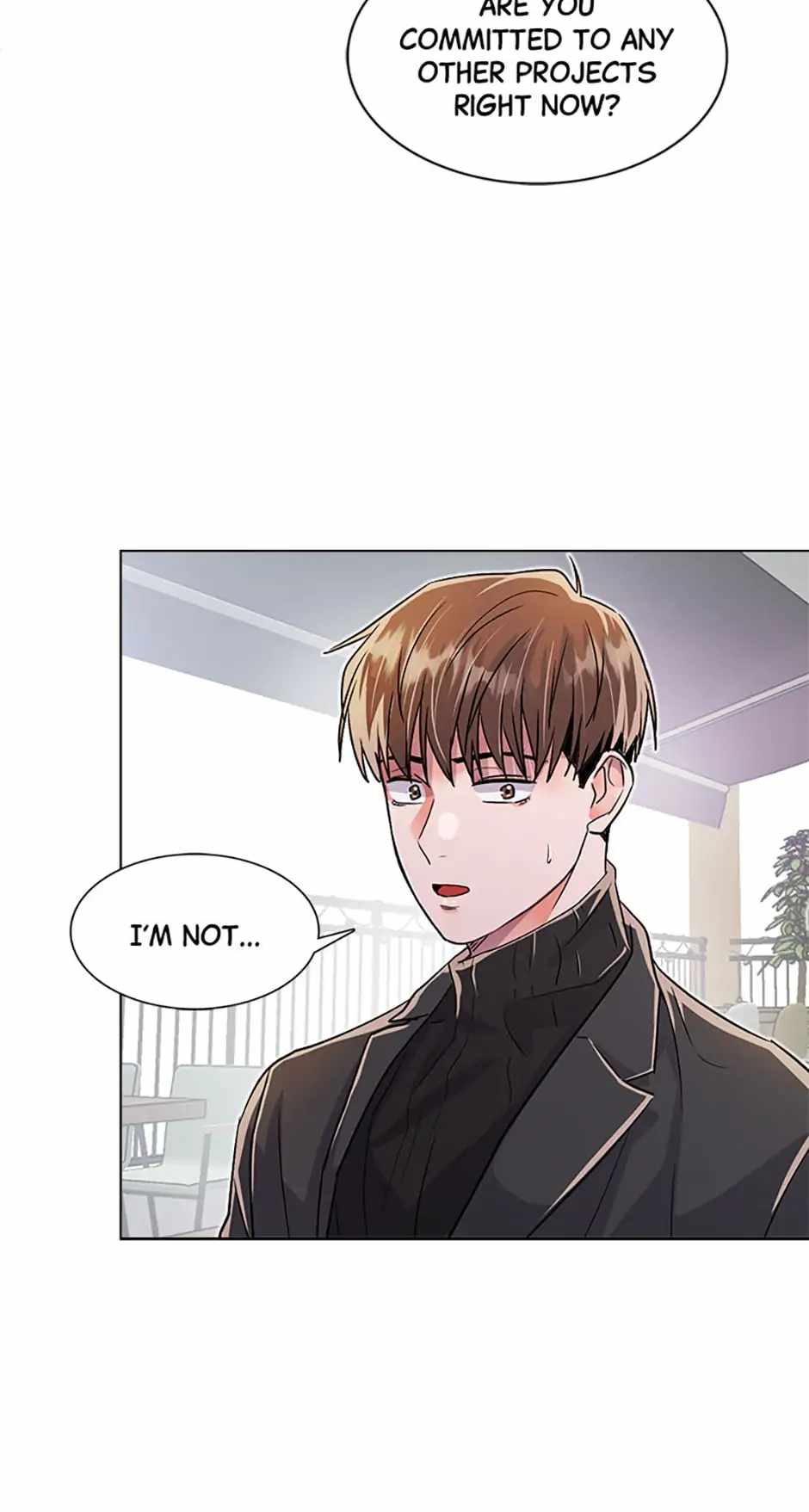 The Definition of a Top Star Chapter 33 - Page 52