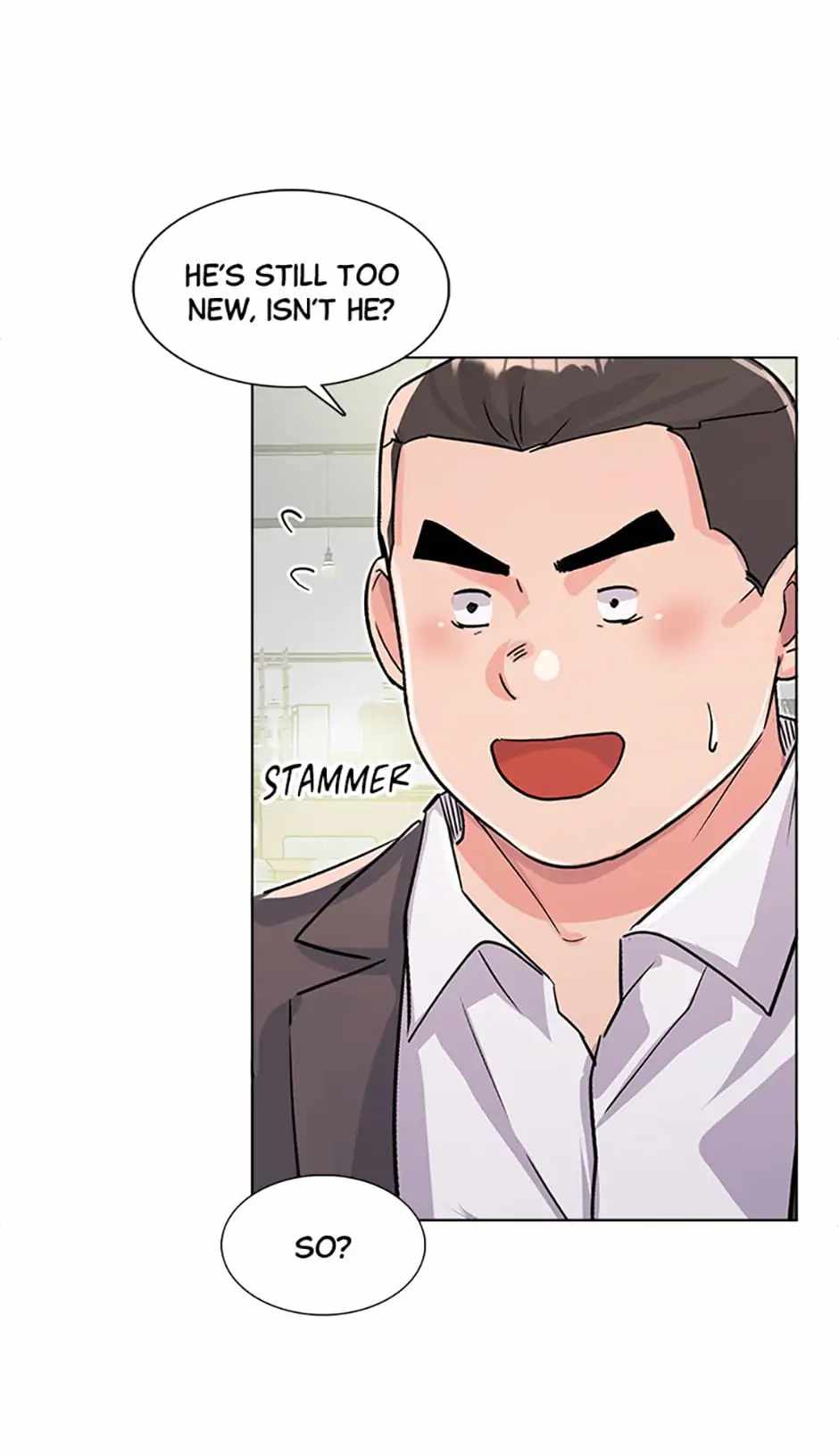 The Definition of a Top Star Chapter 33 - Page 57