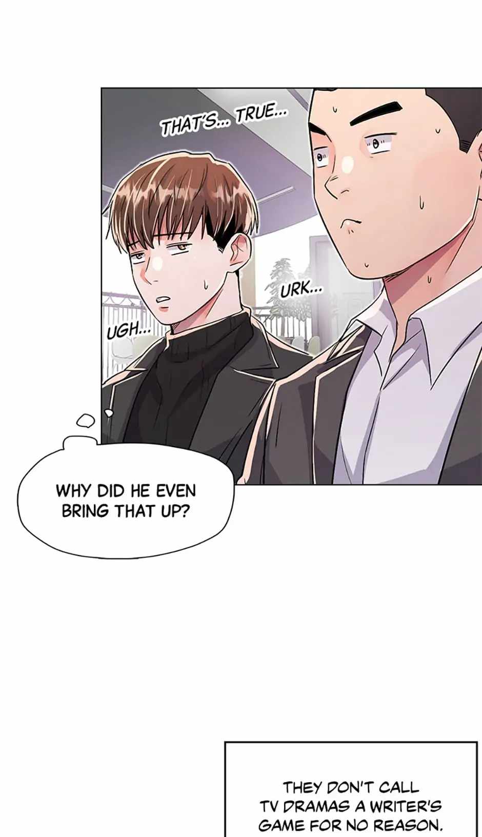 The Definition of a Top Star Chapter 33 - Page 59