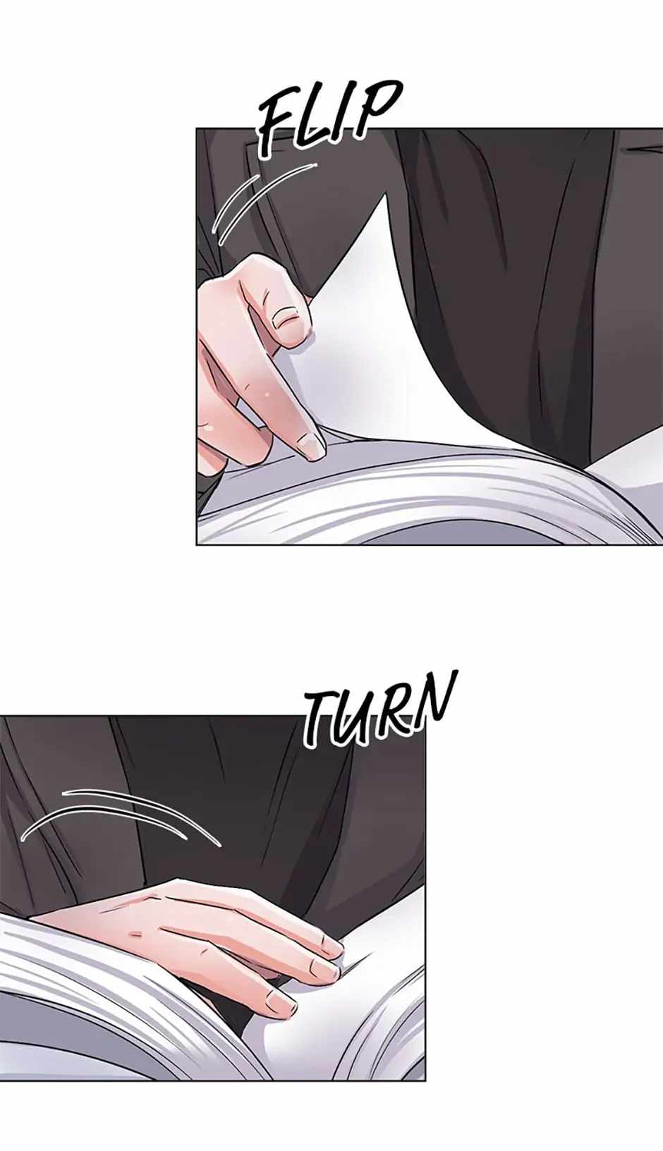 The Definition of a Top Star Chapter 33 - Page 69