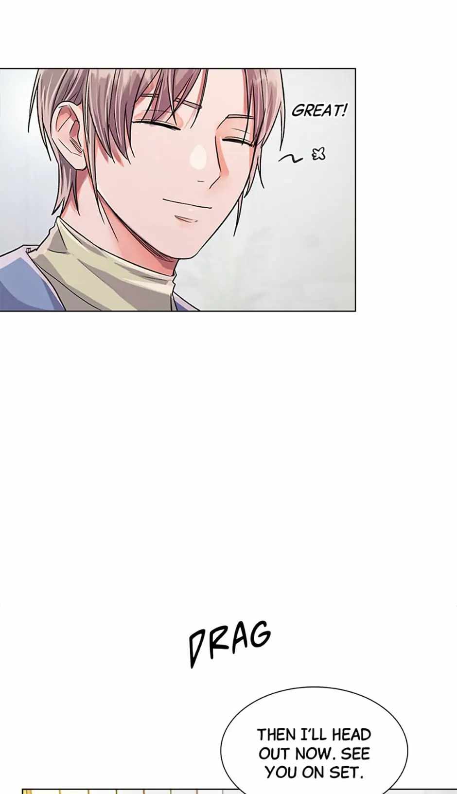 The Definition of a Top Star Chapter 34 - Page 11