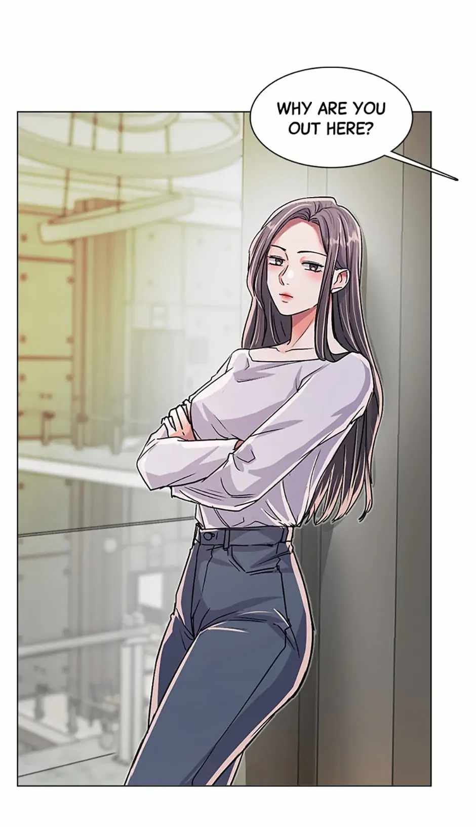 The Definition of a Top Star Chapter 34 - Page 18