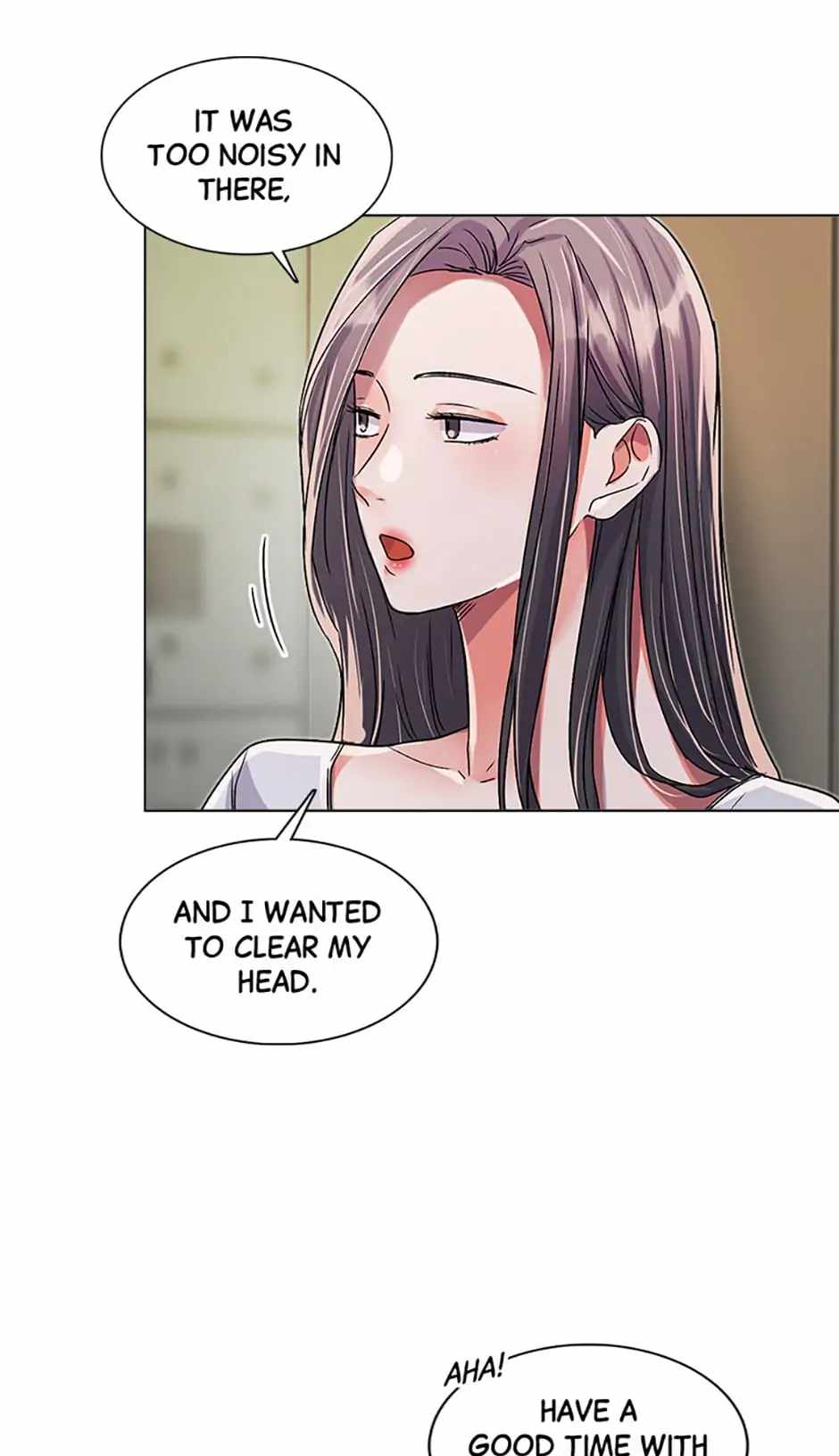 The Definition of a Top Star Chapter 34 - Page 19