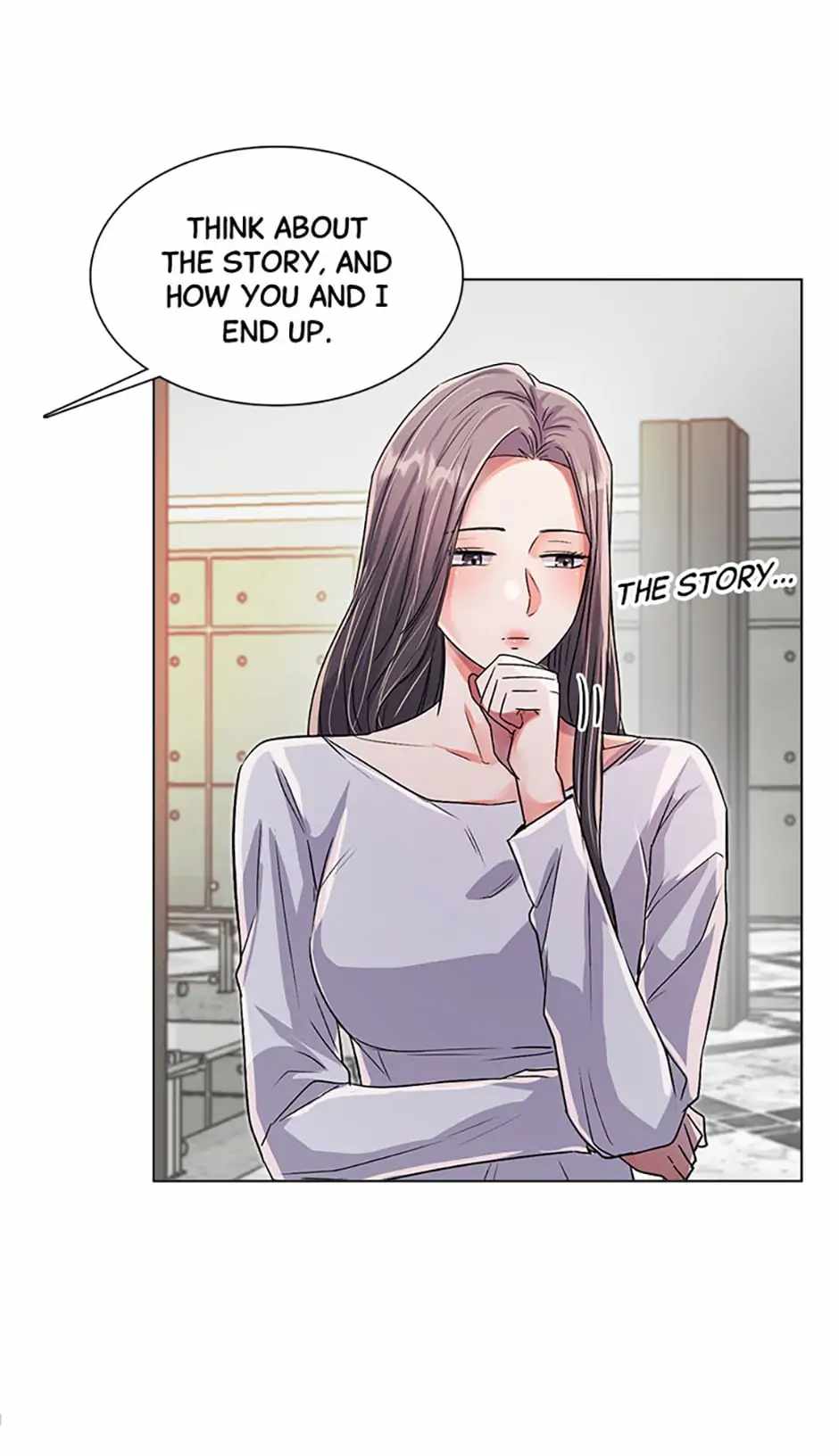 The Definition of a Top Star Chapter 34 - Page 25