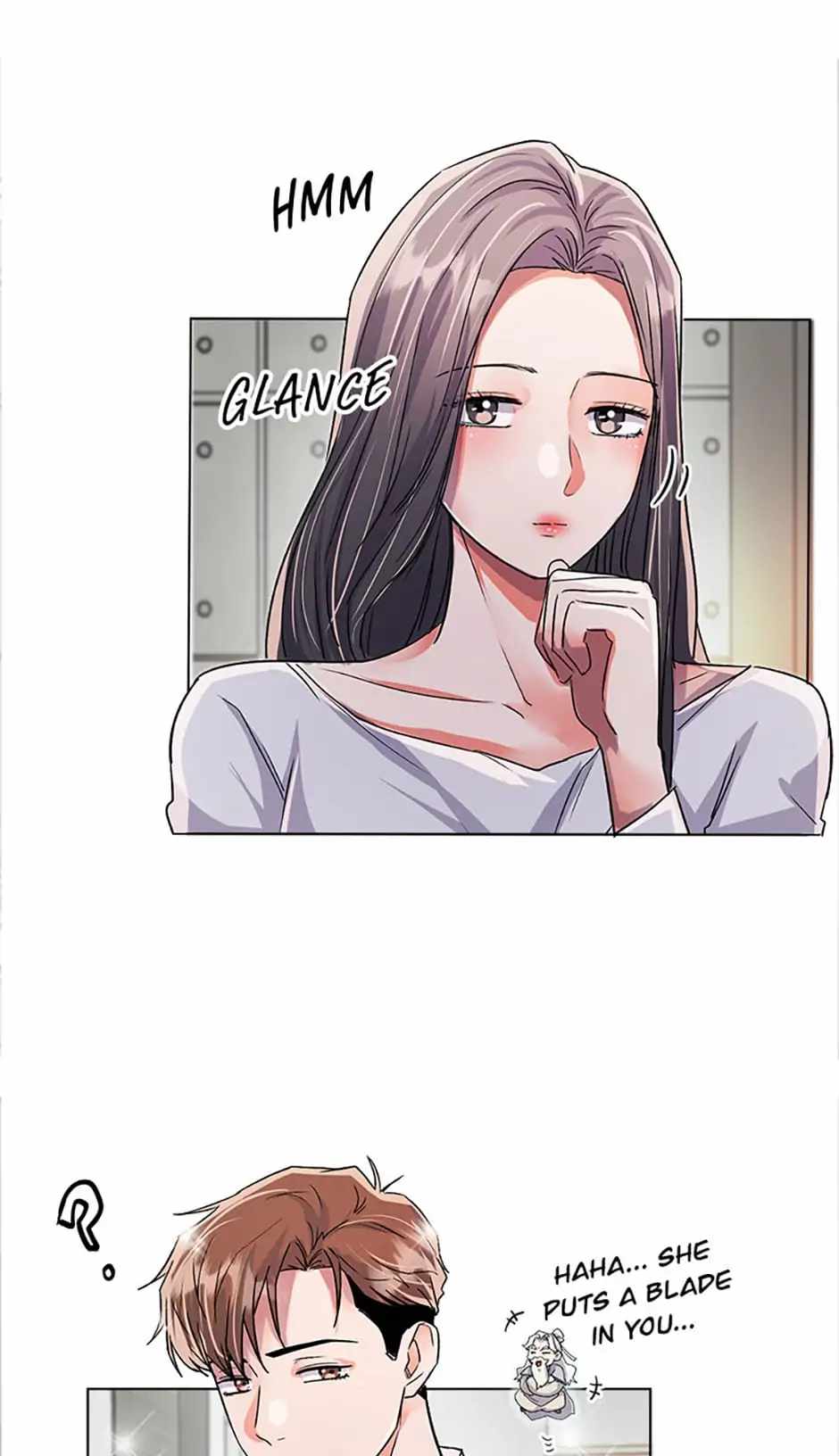 The Definition of a Top Star Chapter 34 - Page 26
