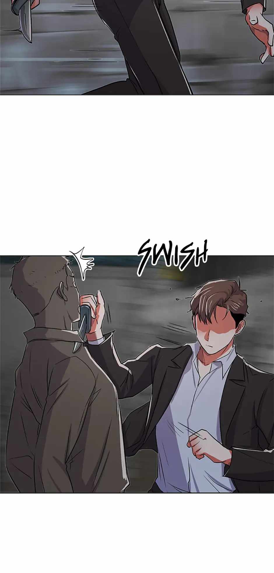 The Definition of a Top Star Chapter 34 - Page 42