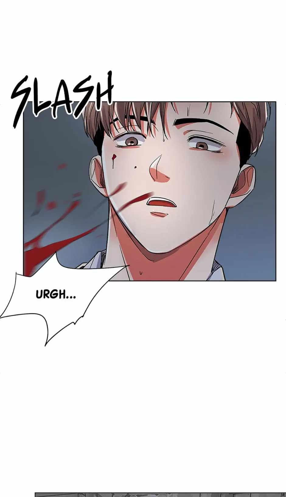 The Definition of a Top Star Chapter 34 - Page 43