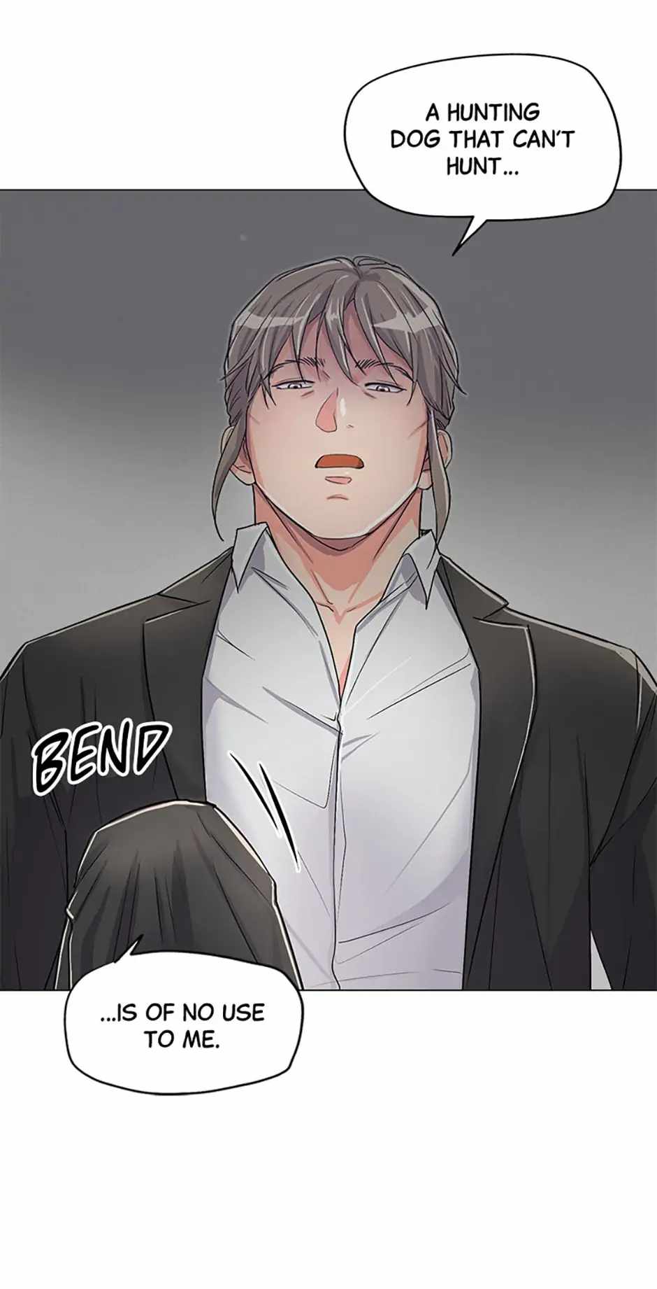 The Definition of a Top Star Chapter 34 - Page 50