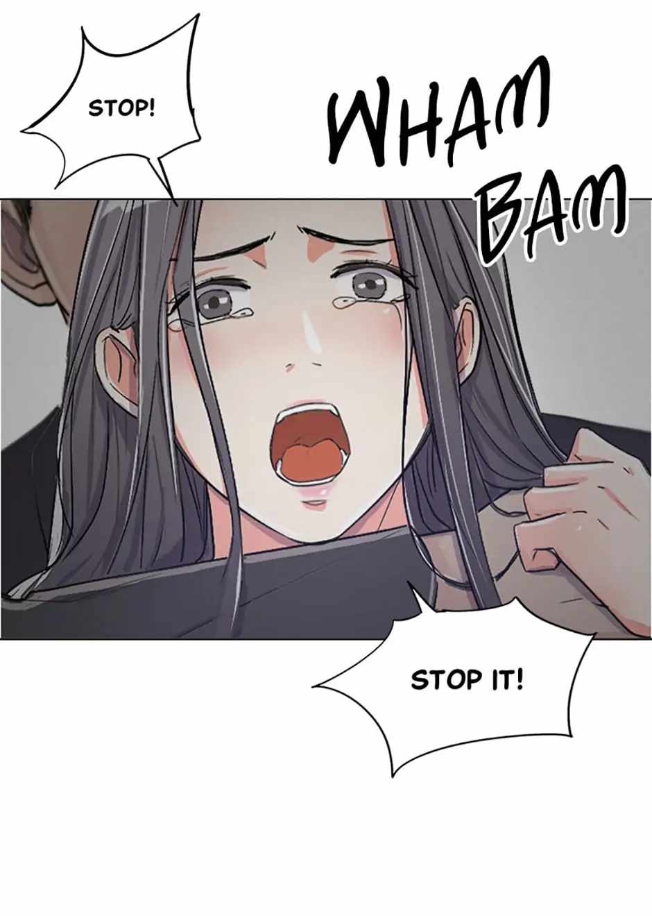 The Definition of a Top Star Chapter 34 - Page 52