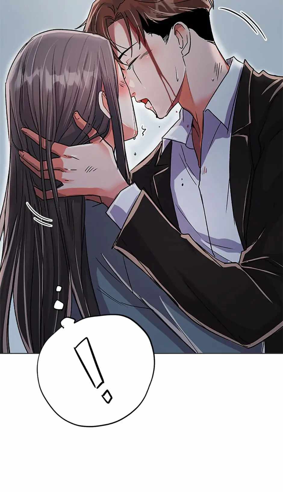 The Definition of a Top Star Chapter 34 - Page 58